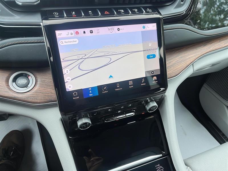 jeep Grand Cherokee L 2023 - 23