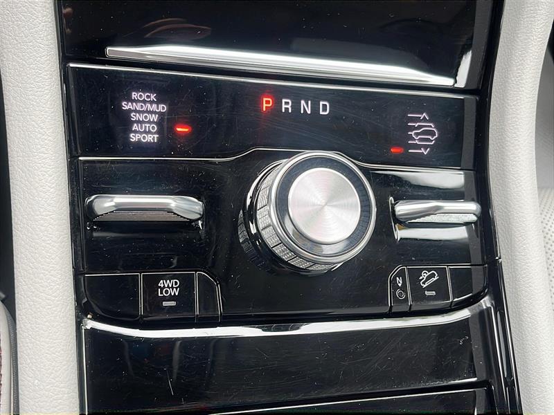 jeep Grand Cherokee L 2023 - 26