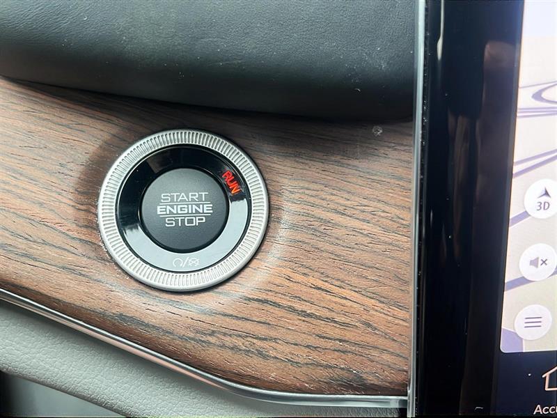 jeep Grand Cherokee L 2023 - 27