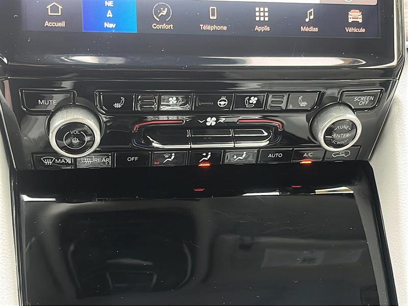 jeep Grand Cherokee L 2023 - 28