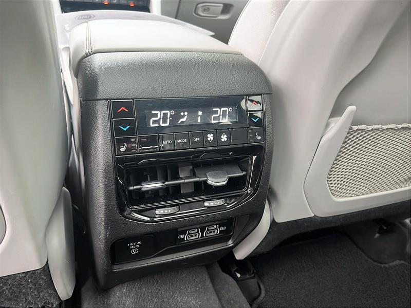 jeep Grand Cherokee L 2023 - 34