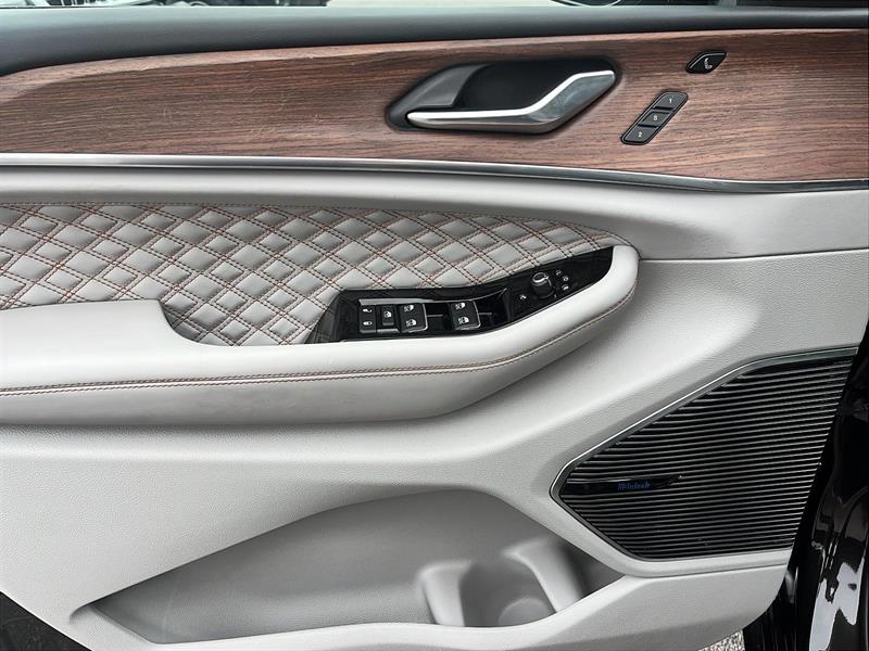 jeep Grand Cherokee L 2023 - 37