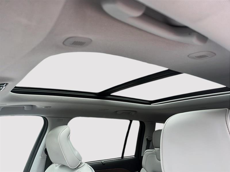 jeep Grand Cherokee L 2023 - 38