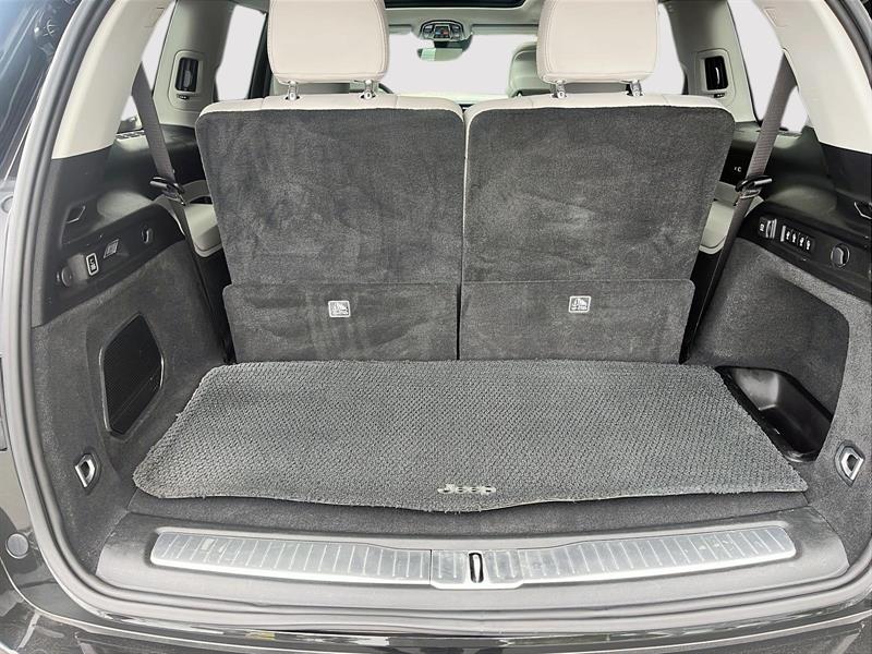 jeep Grand Cherokee L 2023 - 39