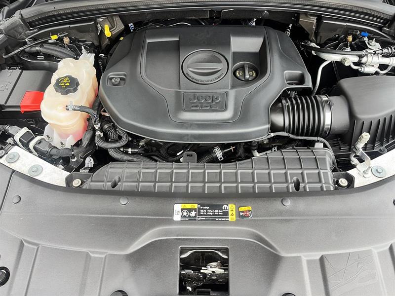 jeep Grand Cherokee L 2023 - 40