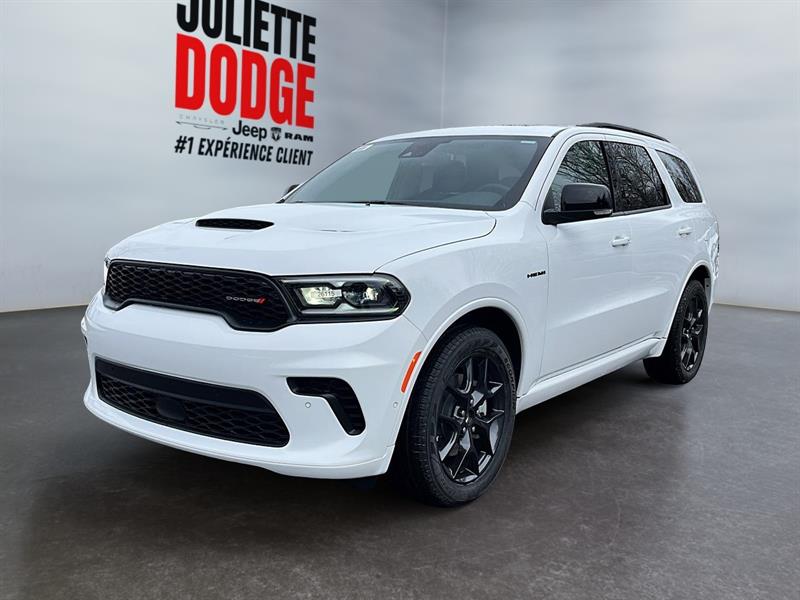 dodge Durango 2026