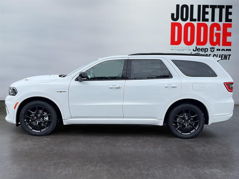 dodge Durango 2026 - 3