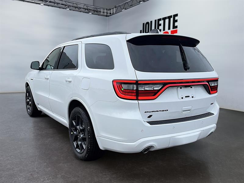 dodge Durango 2026 - 4