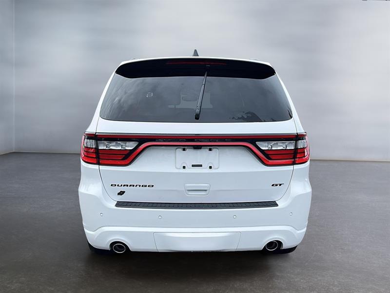 dodge Durango 2026 - 6