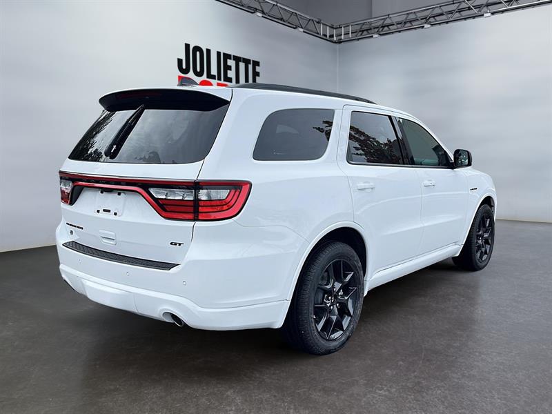 dodge Durango 2026 - 7