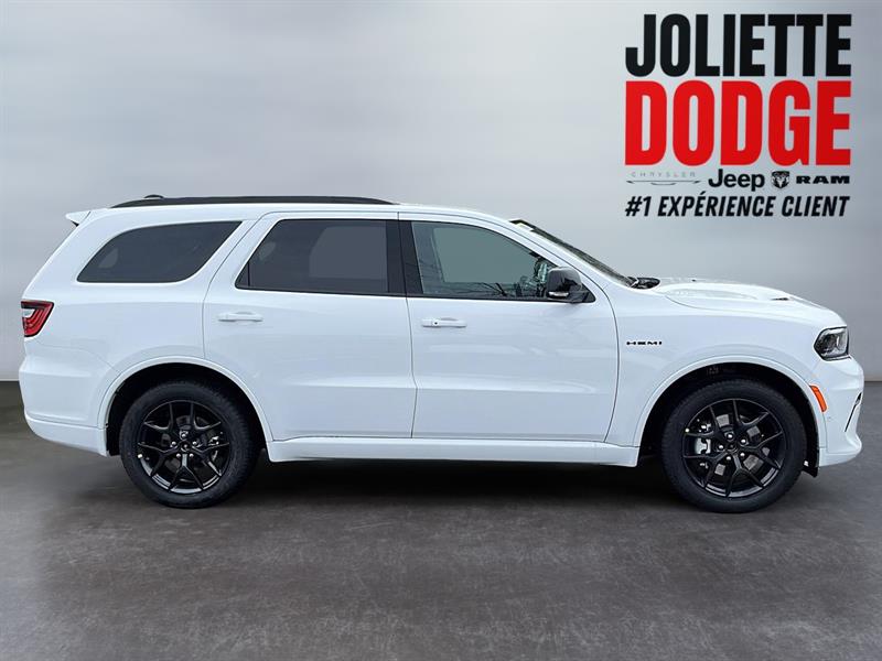 dodge Durango 2026 - 8