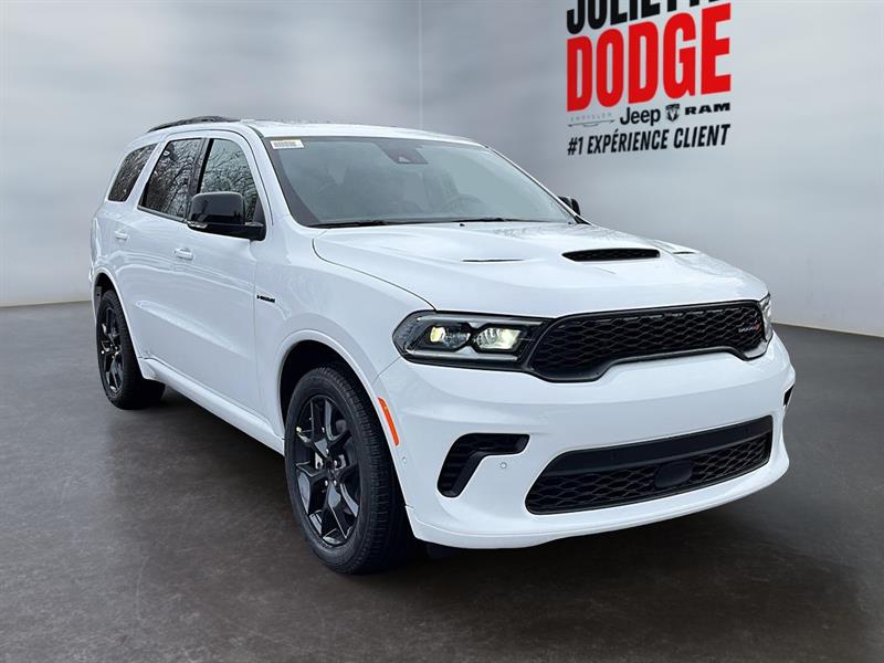 dodge Durango 2026 - 9