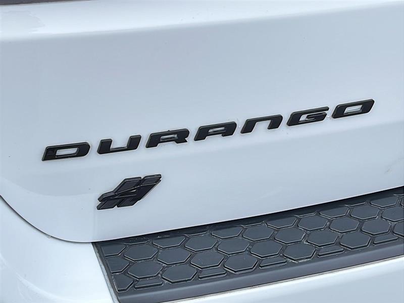 dodge Durango 2026 - 10