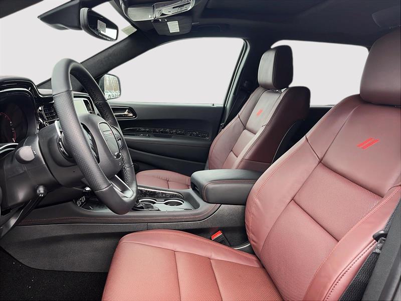 dodge Durango 2026 - 13