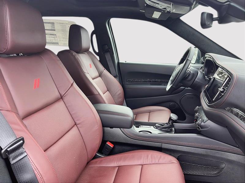 dodge Durango 2026 - 14