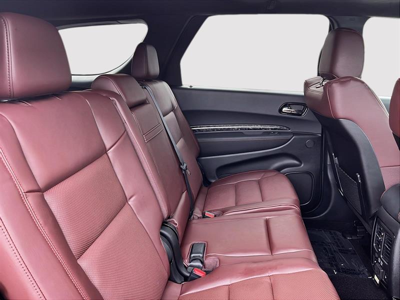 dodge Durango 2026 - 15