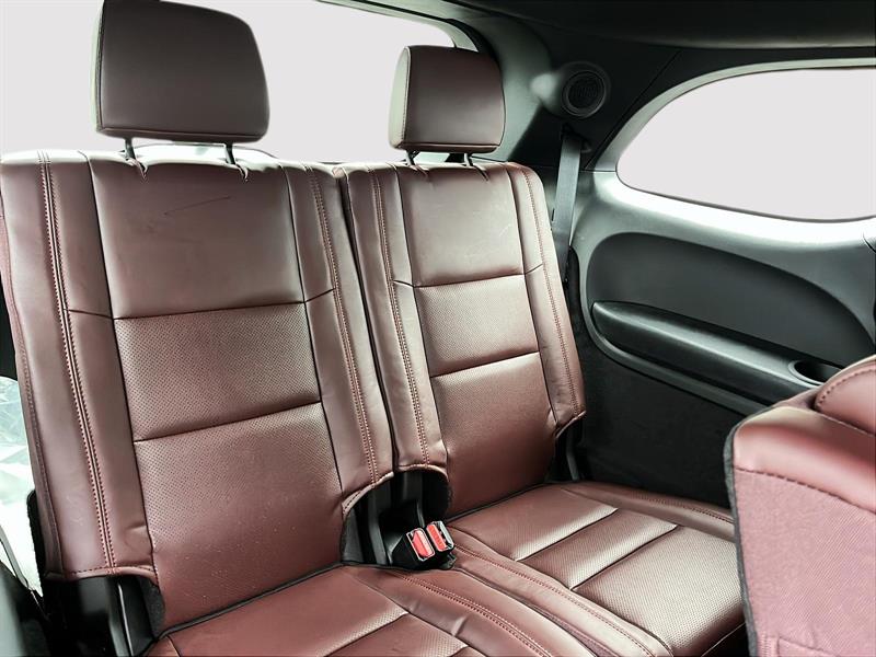 dodge Durango 2026 - 16