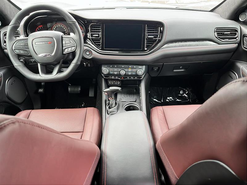 dodge Durango 2026 - 17