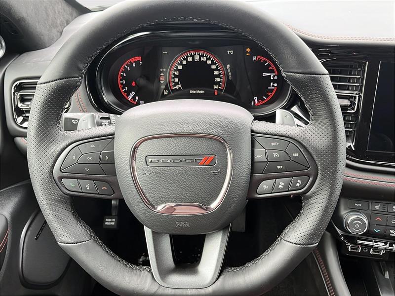 dodge Durango 2026 - 18