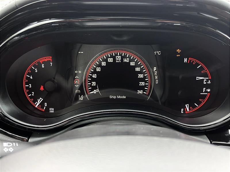 dodge Durango 2026 - 19