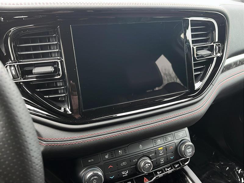 dodge Durango 2026 - 20