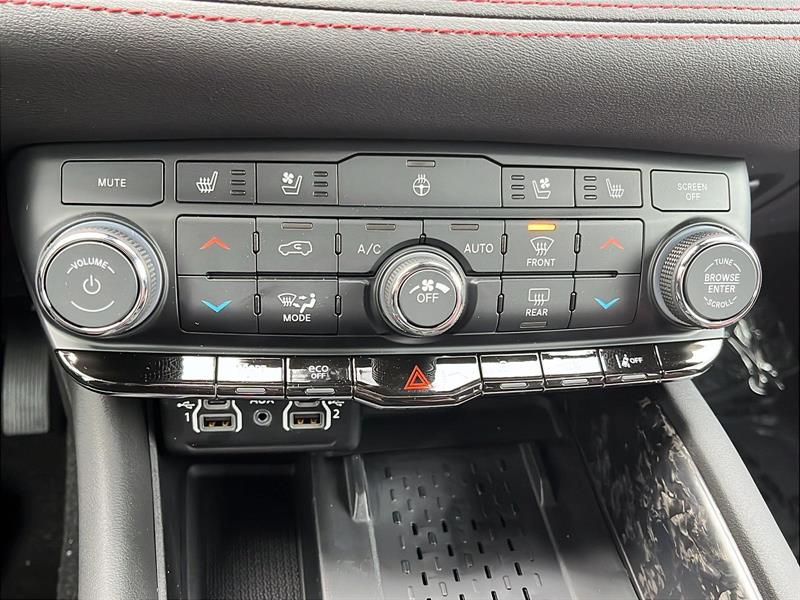 dodge Durango 2026 - 22