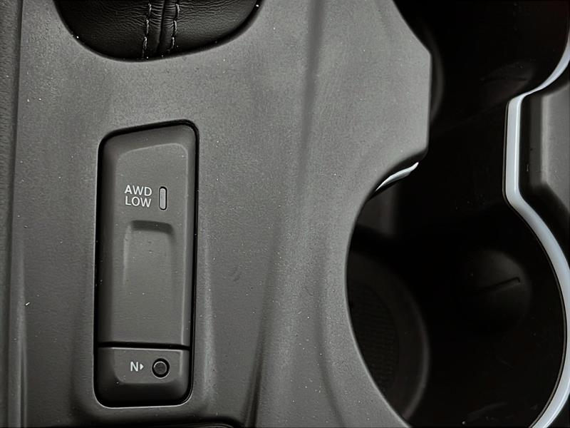 dodge Durango 2026 - 24