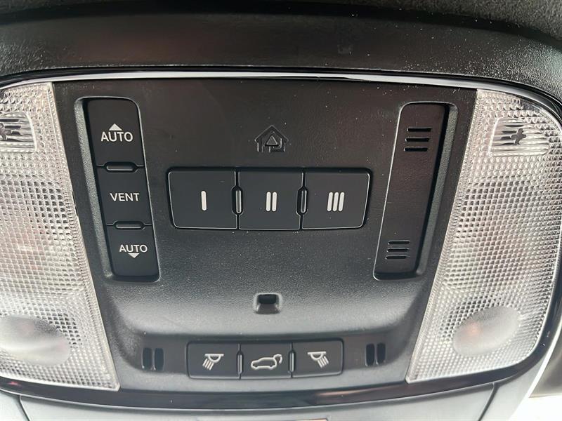 dodge Durango 2026 - 25