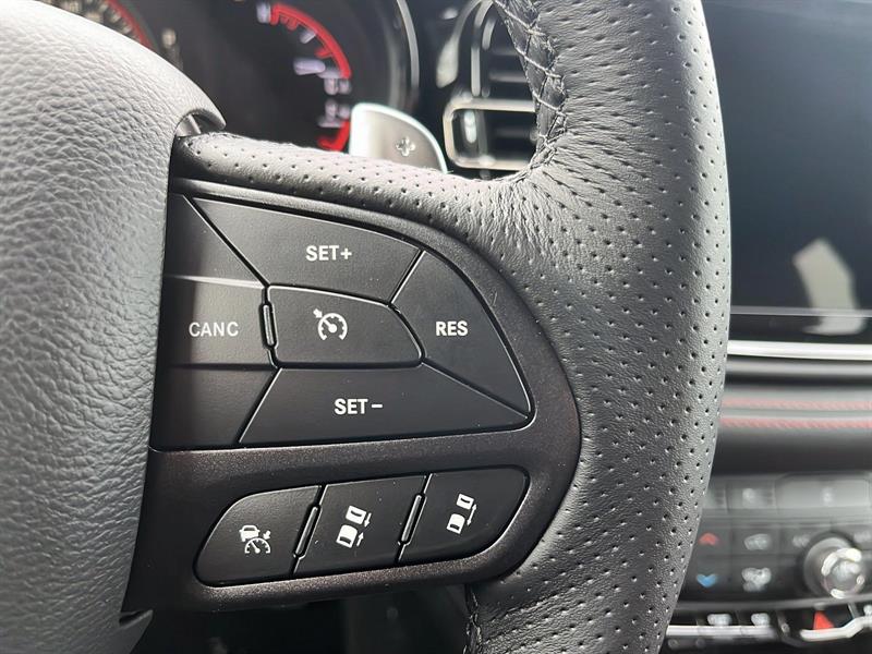 dodge Durango 2026 - 26