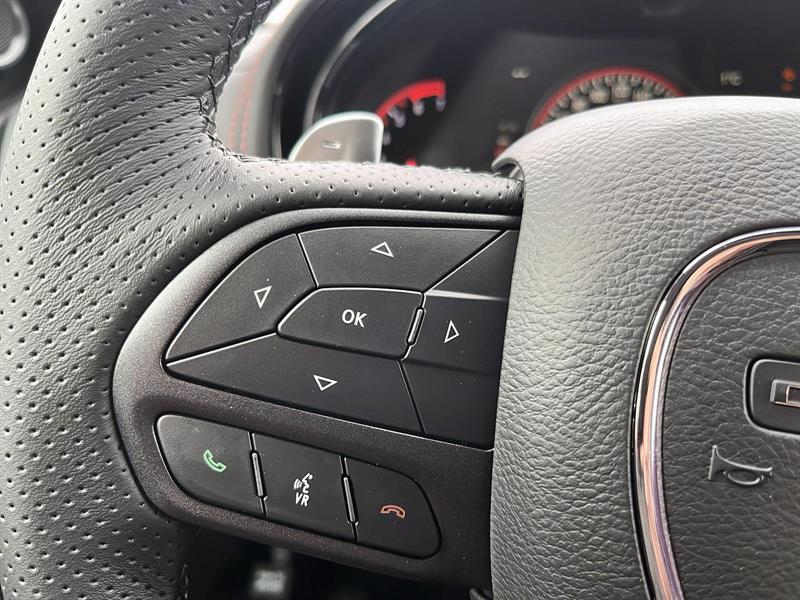 dodge Durango 2026 - 27