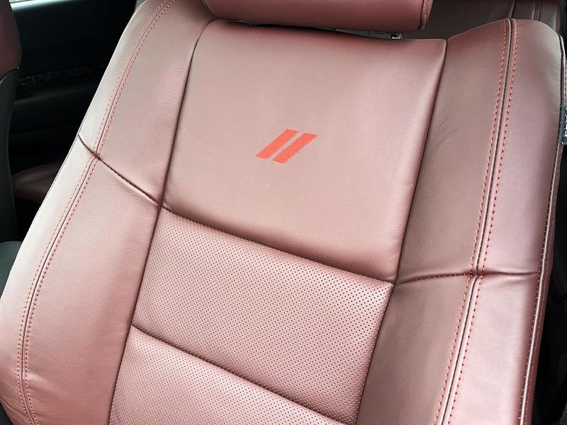 dodge Durango 2026 - 29