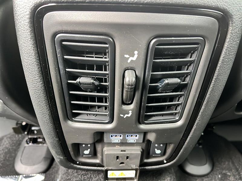 dodge Durango 2026 - 30