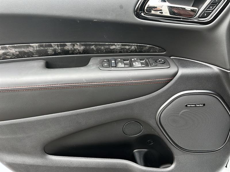 dodge Durango 2026 - 33