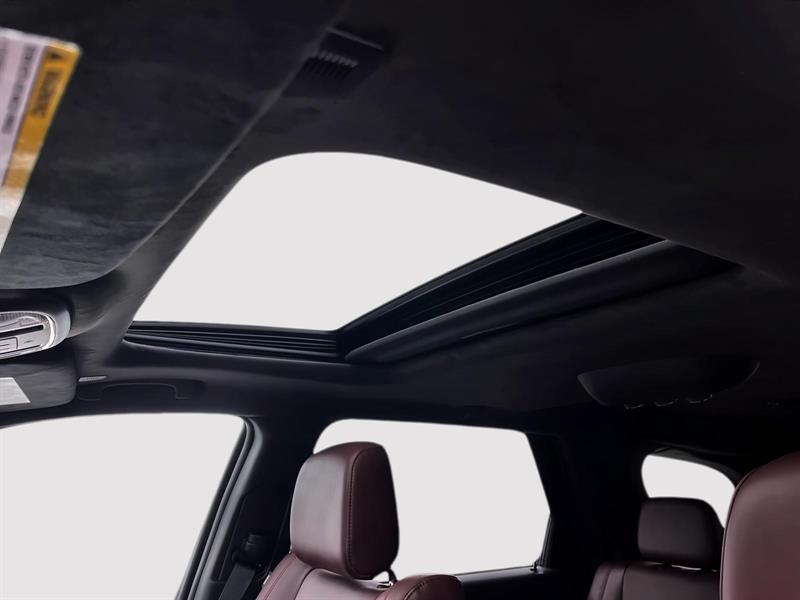 dodge Durango 2026 - 34