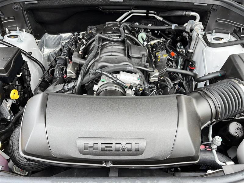 dodge Durango 2026 - 36