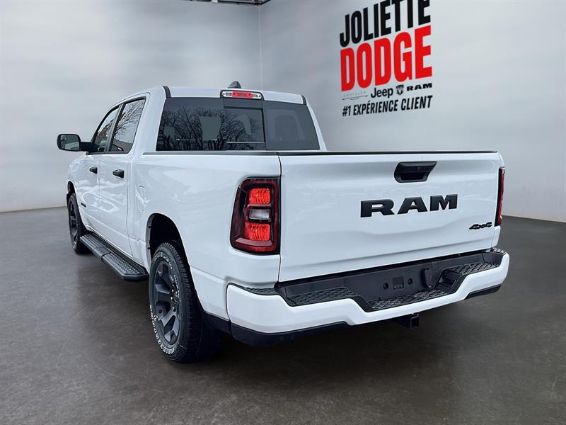 ram 1500 2025 - 4