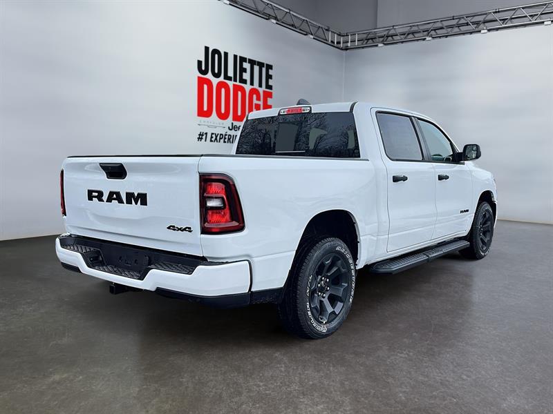 ram 1500 2025 - 7