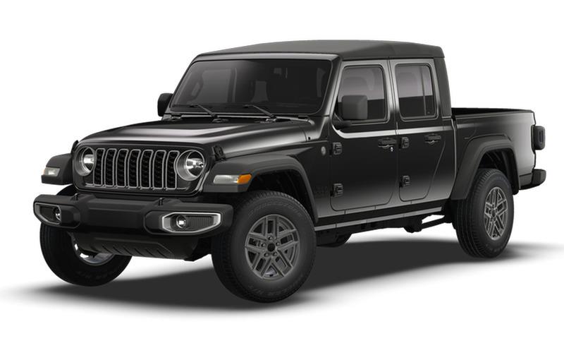 jeep Gladiator 2026