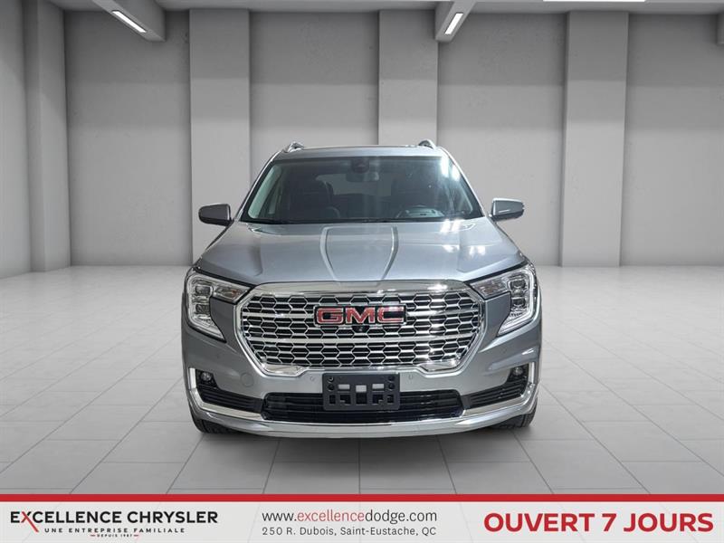 gmc Terrain 2023 - 3