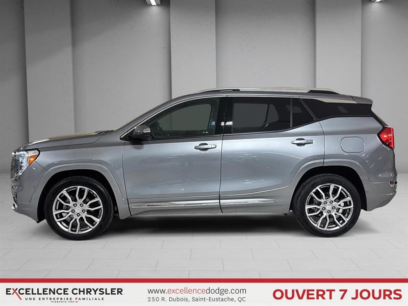 gmc Terrain 2023 - 6