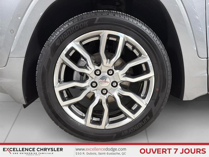 gmc Terrain 2023 - 8