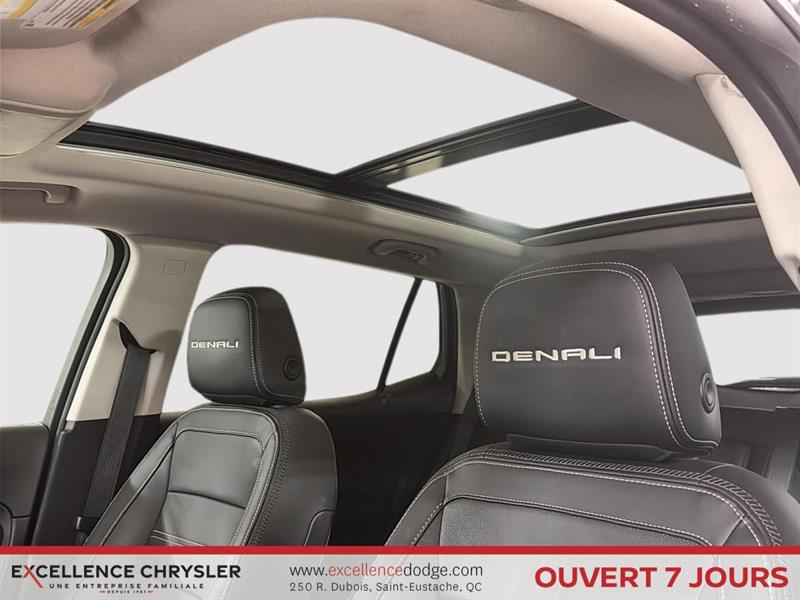 gmc Terrain 2023 - 9