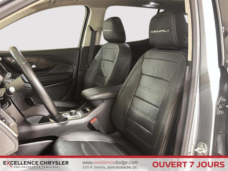 gmc Terrain 2023 - 10