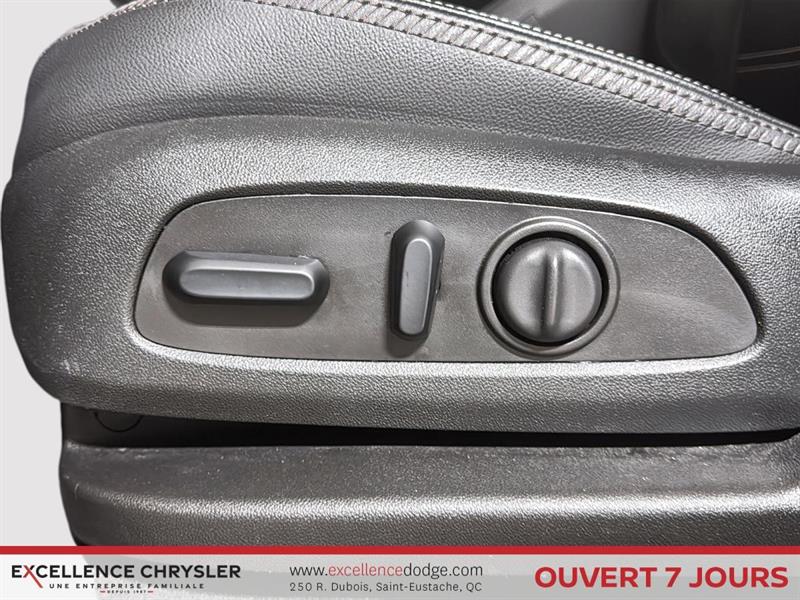 gmc Terrain 2023 - 11