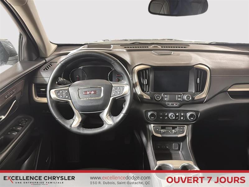 gmc Terrain 2023 - 12