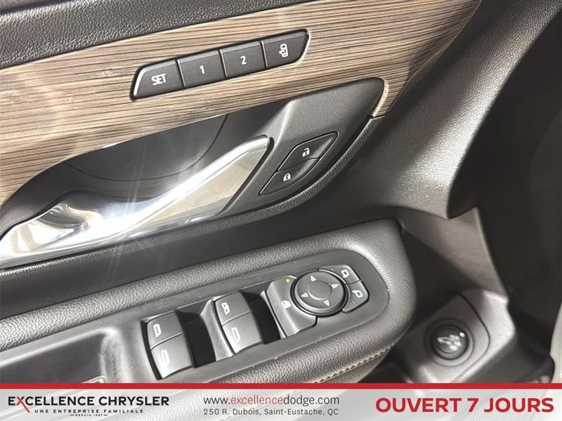 gmc Terrain 2023 - 13