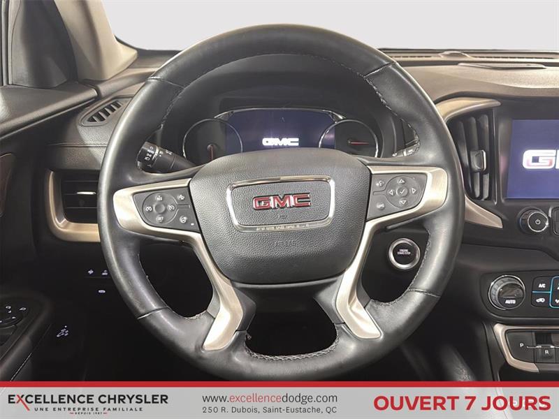 gmc Terrain 2023 - 16