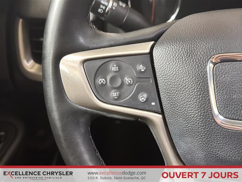 gmc Terrain 2023 - 17