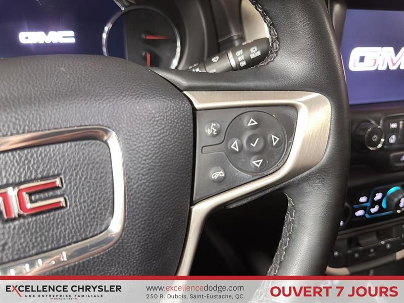 gmc Terrain 2023 - 19