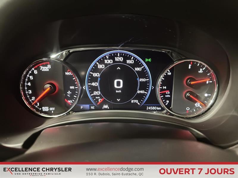 gmc Terrain 2023 - 20